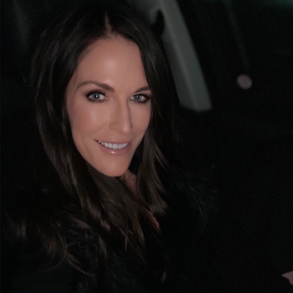 Meet your Posher, Jen